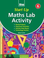 Viva Start Up Maths Lab Activity Class VI